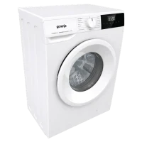 Стиральная машина Gorenje WNHPI72SCSIR/UA, Белый 6