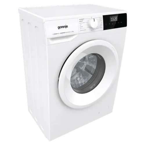 Стиральная машина Gorenje WNHPI72SCSIR/UA, Белый