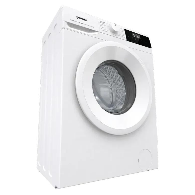 Стиральная машина Gorenje WNHPI72SCSIR/UA, Белый 7