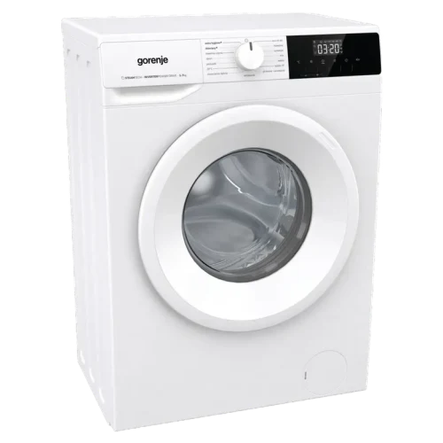 Стиральная машина Gorenje WNHPI72SCSIR/UA, Белый