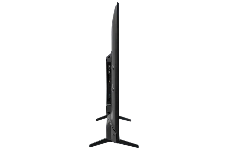 50" QLED SMART TV Hisense 50E7KQ, 3840x2160 7