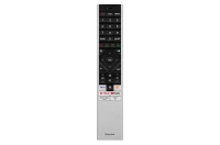 50" QLED SMART TV Hisense 50E7KQ, 3840x2160 8