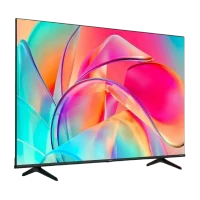 Televizor Hisense 55" QLED SMART 55E7KQ, 3840x2160 4K UHD, VIDAA U6.0, Black 6
