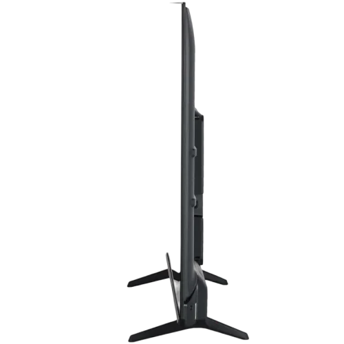 Televizor Hisense 55" QLED SMART 55E7KQ, 3840x2160 4K UHD, VIDAA U6.0, Black