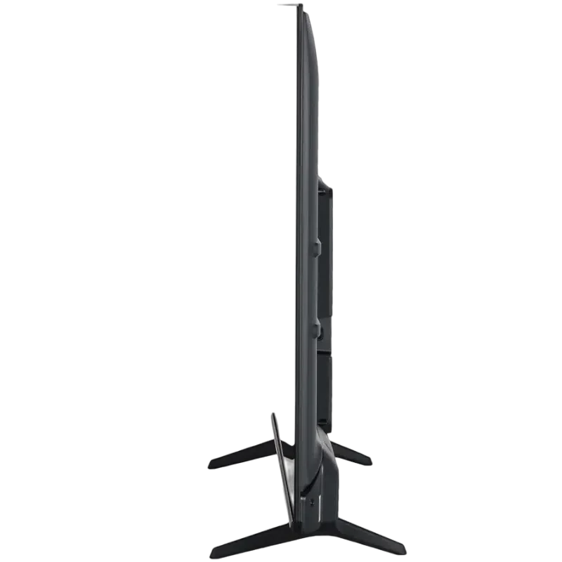 Televizor Hisense 55" QLED SMART 55E7KQ, 3840x2160 4K UHD, VIDAA U6.0, Black 13