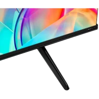 Televizor Hisense 55" QLED SMART 55E7KQ, 3840x2160 4K UHD, VIDAA U6.0, Black 7