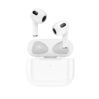 HOCO EW26 True wireless stereo headset white