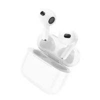 HOCO EW26 True wireless stereo headset white 2