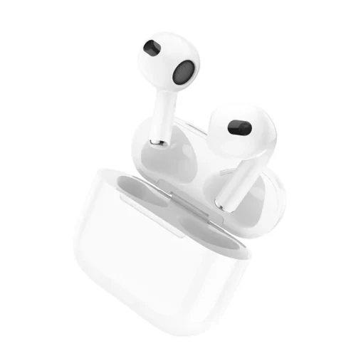 HOCO EW26 True wireless stereo headset white