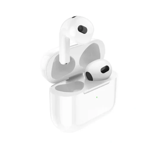 HOCO EW26 True wireless stereo headset white