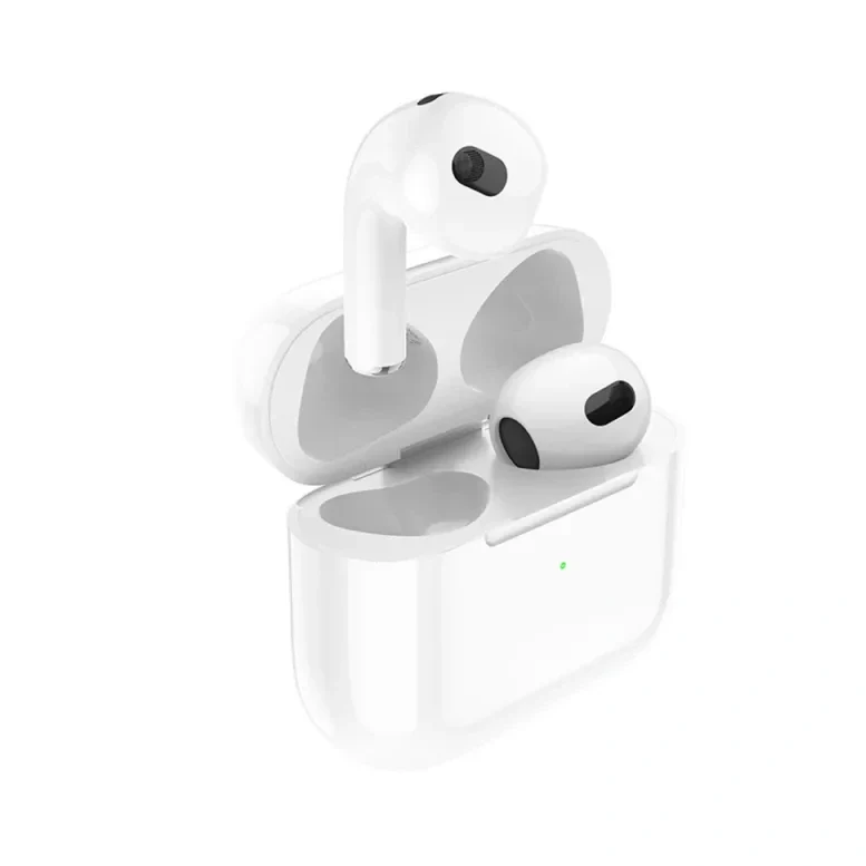 HOCO EW26 True wireless stereo headset white 3