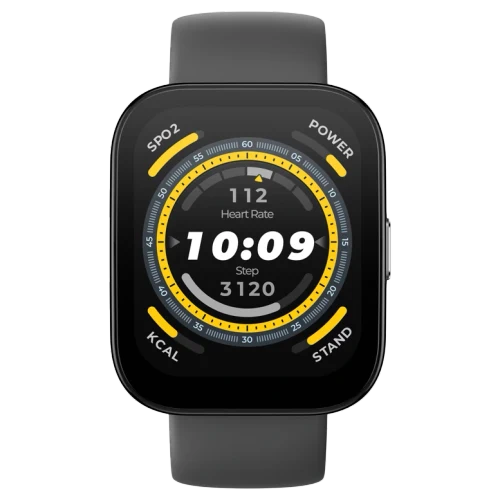 Amazfit Bip 5 Black
