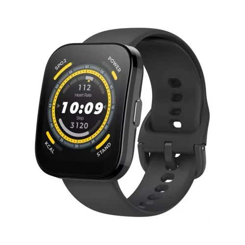 Amazfit Bip 5 Black