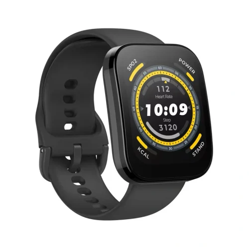 Amazfit Bip 5 Black