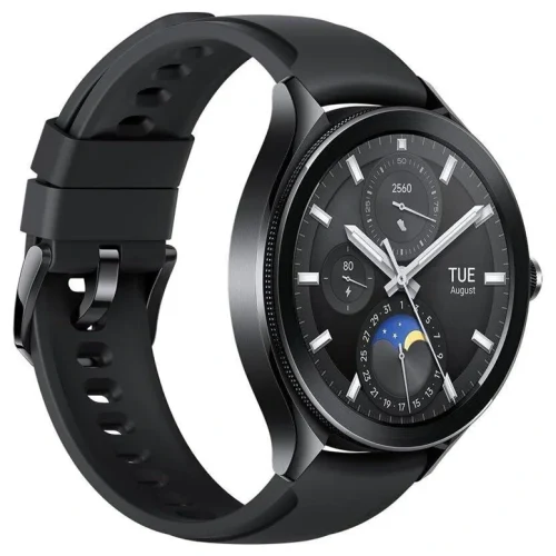 Xiaomi Watch 2 Pro Bluetooth Black