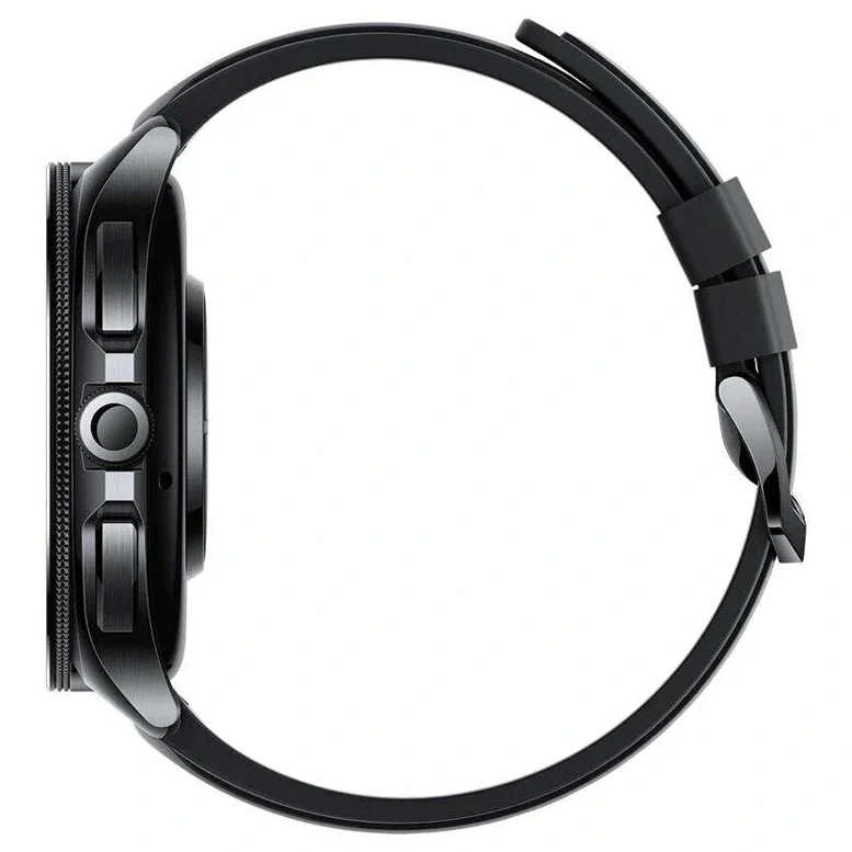 Xiaomi Watch 2 Pro Bluetooth Black 5