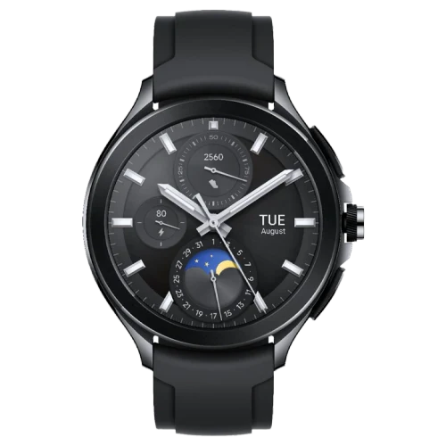 Xiaomi Watch 2 Pro Bluetooth Black