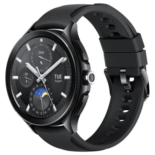 Xiaomi Watch 2 Pro Bluetooth Black