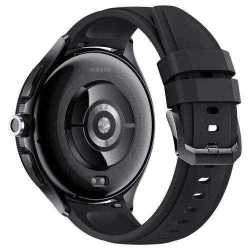 Xiaomi Watch 2 Pro Bluetooth Black