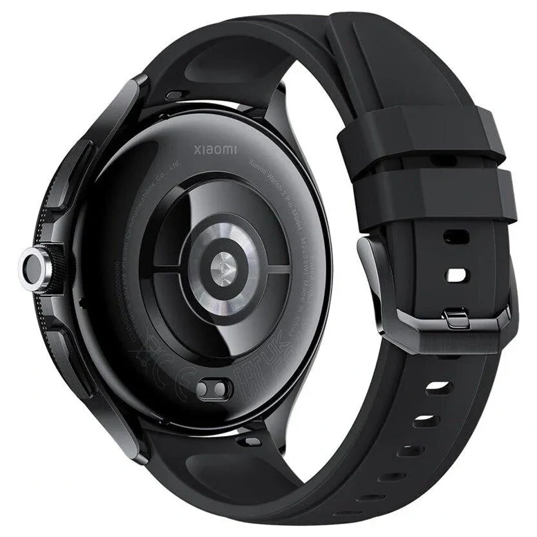 Xiaomi Watch 2 Pro Bluetooth Black 4