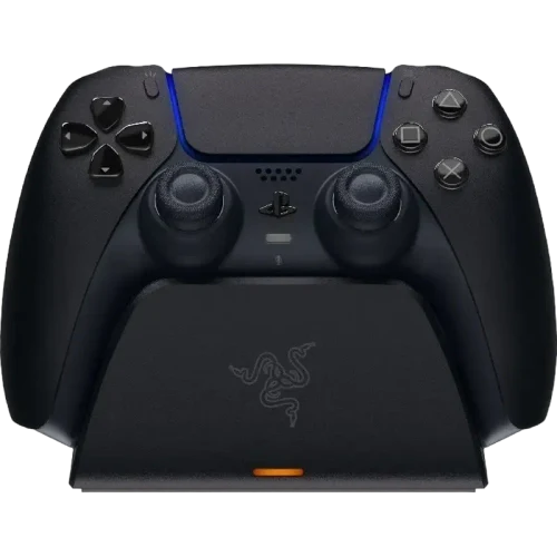 Razer Quick Charging Stand for PS5, USB, Black