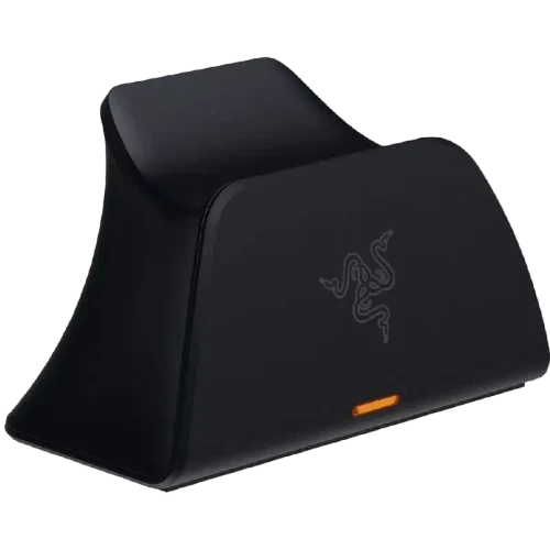 Razer Quick Charging Stand for PS5, USB, Black