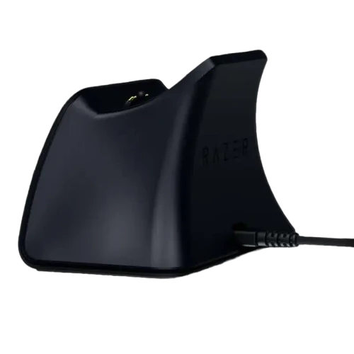 Razer Quick Charging Stand for PS5, USB, Black