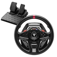 Игровой руль Thrustmaster T128, Чёрный