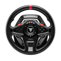 Игровой руль Thrustmaster T128, Чёрный 2