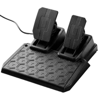 Игровой руль Thrustmaster T128, Чёрный 4