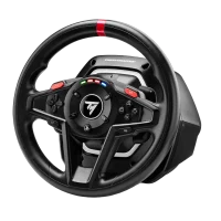 Игровой руль Thrustmaster T128, Чёрный 3