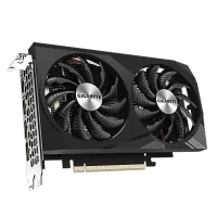 Placă Video Gigabyte GV-N3050WF2OCV2-8GD, 8GB GDDR6 128bit (GV-N3050WF2OCV2-8GD) 5