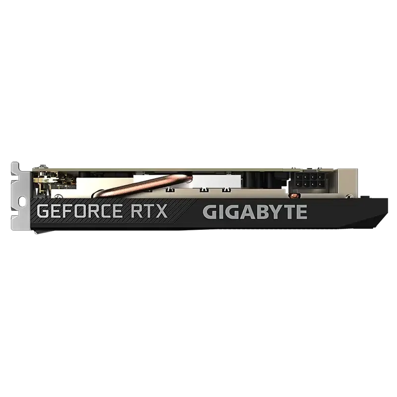 Placă Video Gigabyte GV-N3050WF2OCV2-8GD, 8GB GDDR6 128bit (GV-N3050WF2OCV2-8GD) 6