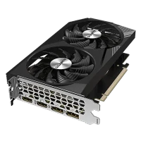Placă Video Gigabyte GV-N3050WF2OCV2-8GD, 8GB GDDR6 128bit (GV-N3050WF2OCV2-8GD) 4