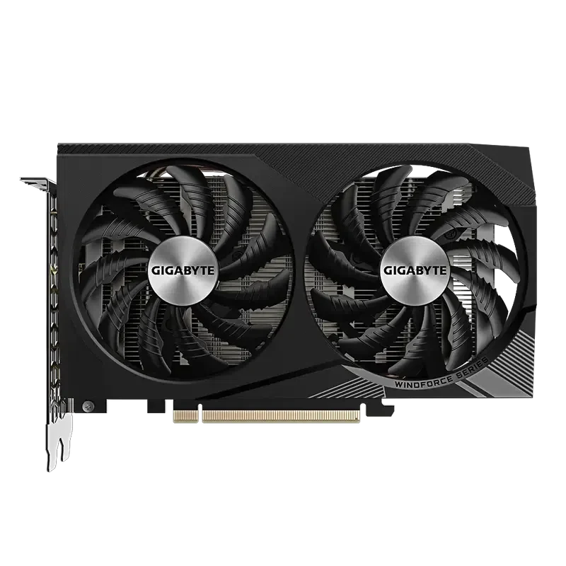 Placă Video Gigabyte GV-N3050WF2OCV2-8GD, 8GB GDDR6 128bit (GV-N3050WF2OCV2-8GD) 3