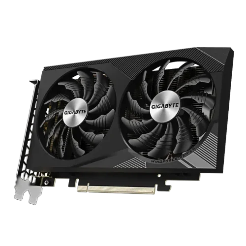 Видеокарта Gigabyte GV-N3050WF2OCV2-8GD, 8GB GDDR6 128бит (GV-N3050WF2OCV2-8GD)