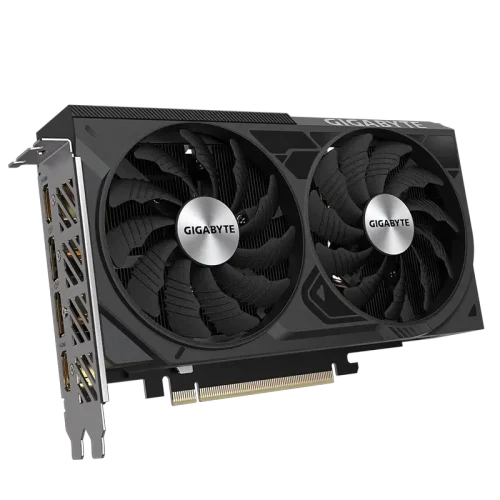 Placă Video Gigabyte GV-N406TWF2OC-16GD, 16GB GDDR6 128bit (GV-N406TWF2OC-16GD)