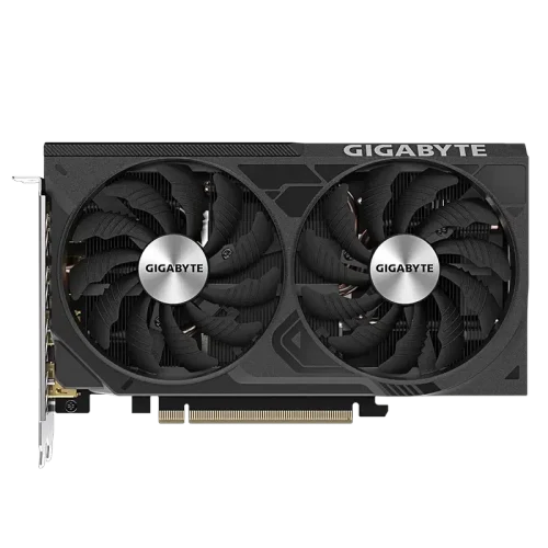 Placă Video Gigabyte GV-N406TWF2OC-16GD, 16GB GDDR6 128bit (GV-N406TWF2OC-16GD)