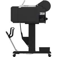 Широкоформатный плоттер Canon Plotter imagePROGRAF TM-350, Серебристый 2