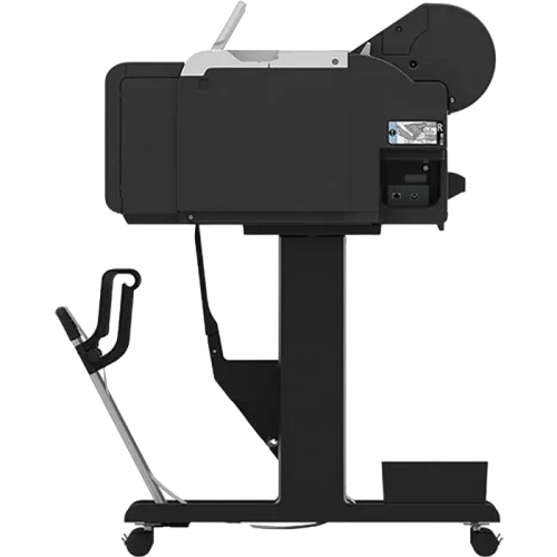 Широкоформатный плоттер Canon Plotter imagePROGRAF TM-350, Серебристый