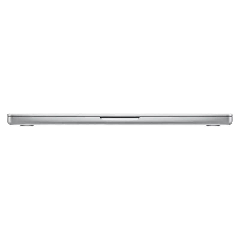 Ноутбук 14,2" Apple MacBook Pro 14 A2992, Серебристый, M3 with 8-core CPU and 10-core GPU, 8Гб/1024Гб, macOS Sonoma 2