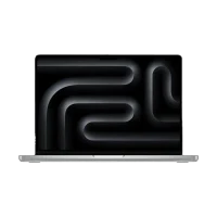 Ноутбук 14,2" Apple MacBook Pro 14 A2992, Серебристый, M3 with 8-core CPU and 10-core GPU, 8Гб/1024Гб, macOS Sonoma