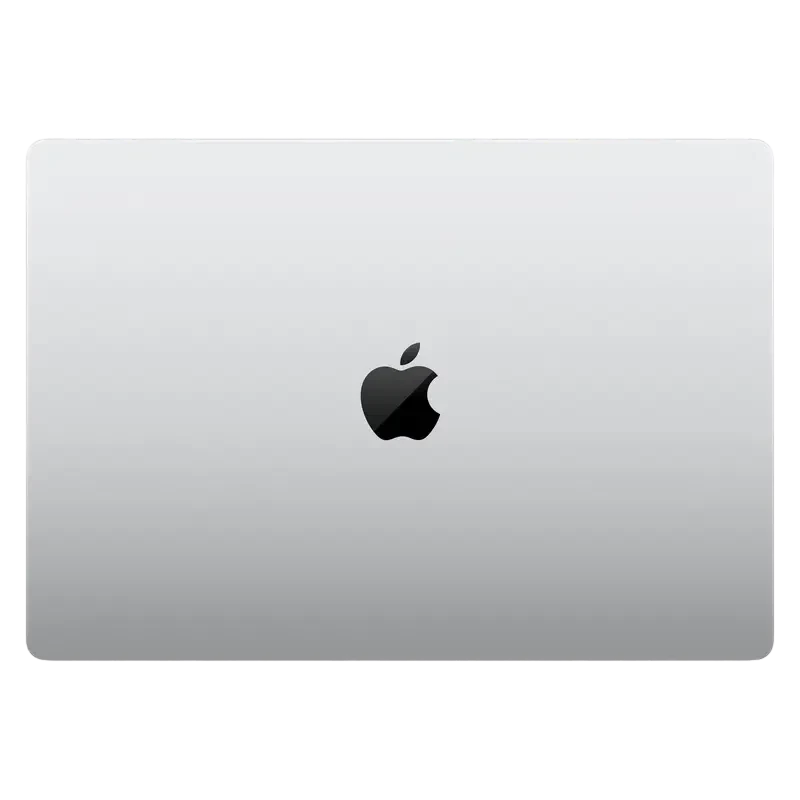 Ноутбук 16,2" Apple MacBook Pro 16 A2991, Серебристый, M3 Max with 14-core CPU and 30-core GPU, 36GB/1024Гб, macOS Sonoma 4
