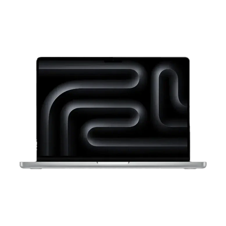 Ноутбук 16,2" Apple MacBook Pro 16 A2991, Серебристый, M3 Max with 14-core CPU and 30-core GPU, 36GB/1024Гб, macOS Sonoma 5