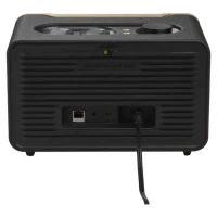 Портативная колонка JBL Authentics 200, Чёрный 6