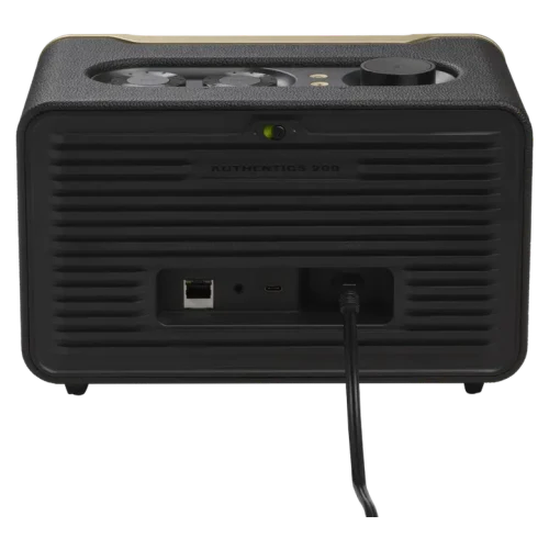 Портативная колонка JBL Authentics 200, Чёрный