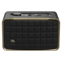 Портативная колонка JBL Authentics 200, Чёрный