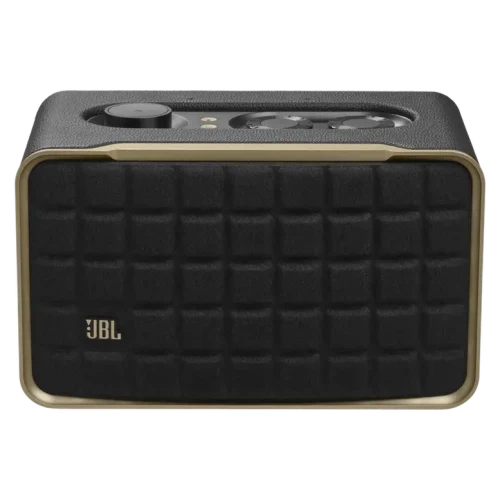 Портативная колонка JBL Authentics 200, Чёрный