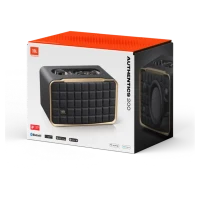 Портативная колонка JBL Authentics 200, Чёрный 7