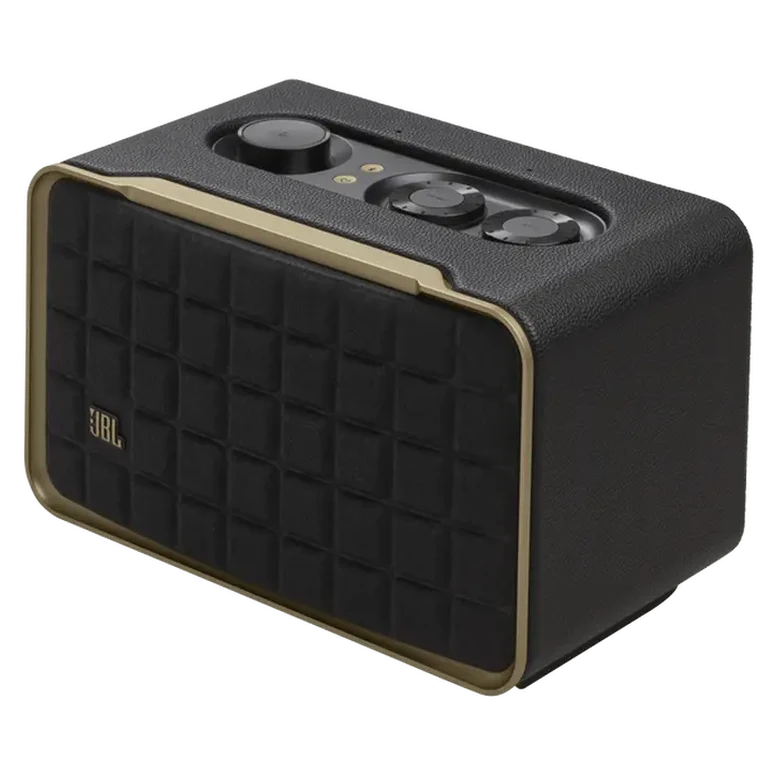 Портативная колонка JBL Authentics 200, Чёрный 3